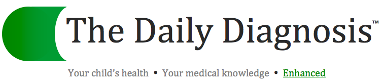 The Daily Diagnosis- Pediatrics