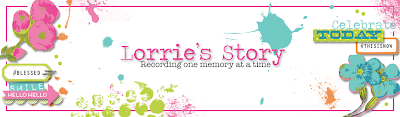 Lorrie's Story