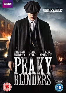 Peaky Blinders (2013 - present)