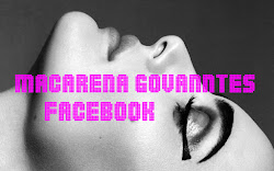 PERFIL FACEBOOK MACARENA