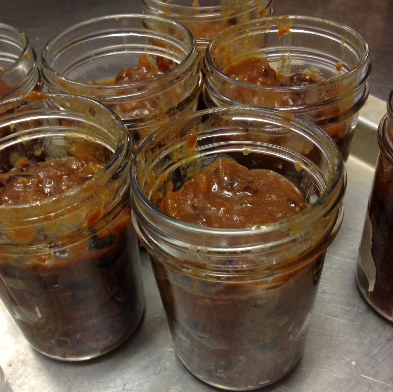 To Market, To Market with San Diego Foodstuff Jenny Wenny Christmas