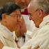 Hồng y Tagle được bầu làm Chủ tịch Caritas Quốc tế