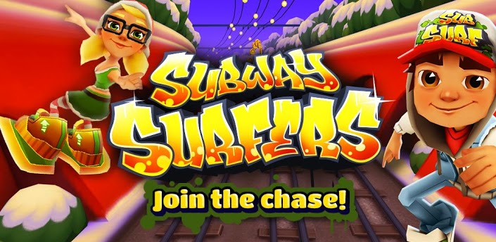Subway Surfers Android 2.2 Apk - Colaboratory