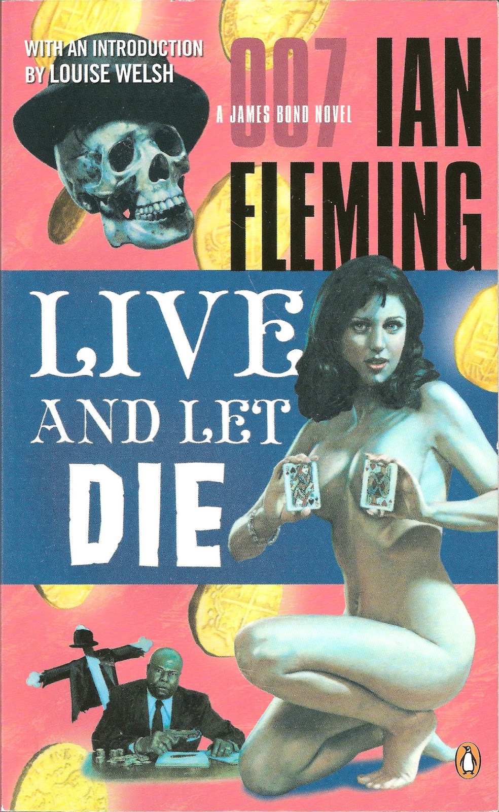 To Live Or Let Die [1982]