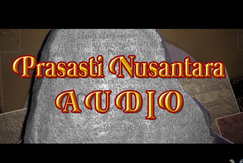 Prasasti Nusantara Audio