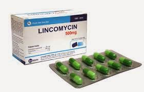 DOSIS OBAT LINCOMYCIN Obat Generik Kapsul (Lincomycin) DOSIS OBAT LINCOMYCIN Obat Generik Kapsul (Lincomycin)