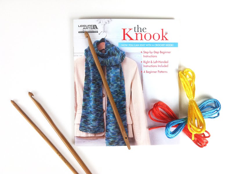 Everyday Life at Leisure Take a Look at The Knook!