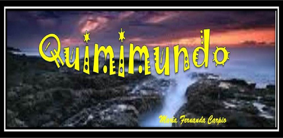 QuimiMundo