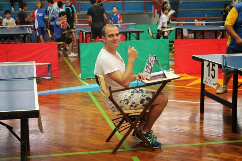 Nelson Machado lança segunda edição do livro “Método e ensino de tênis de  mesa para professores, colégios e escolas” - Confederação Brasileira de  Tênis de Mesa
