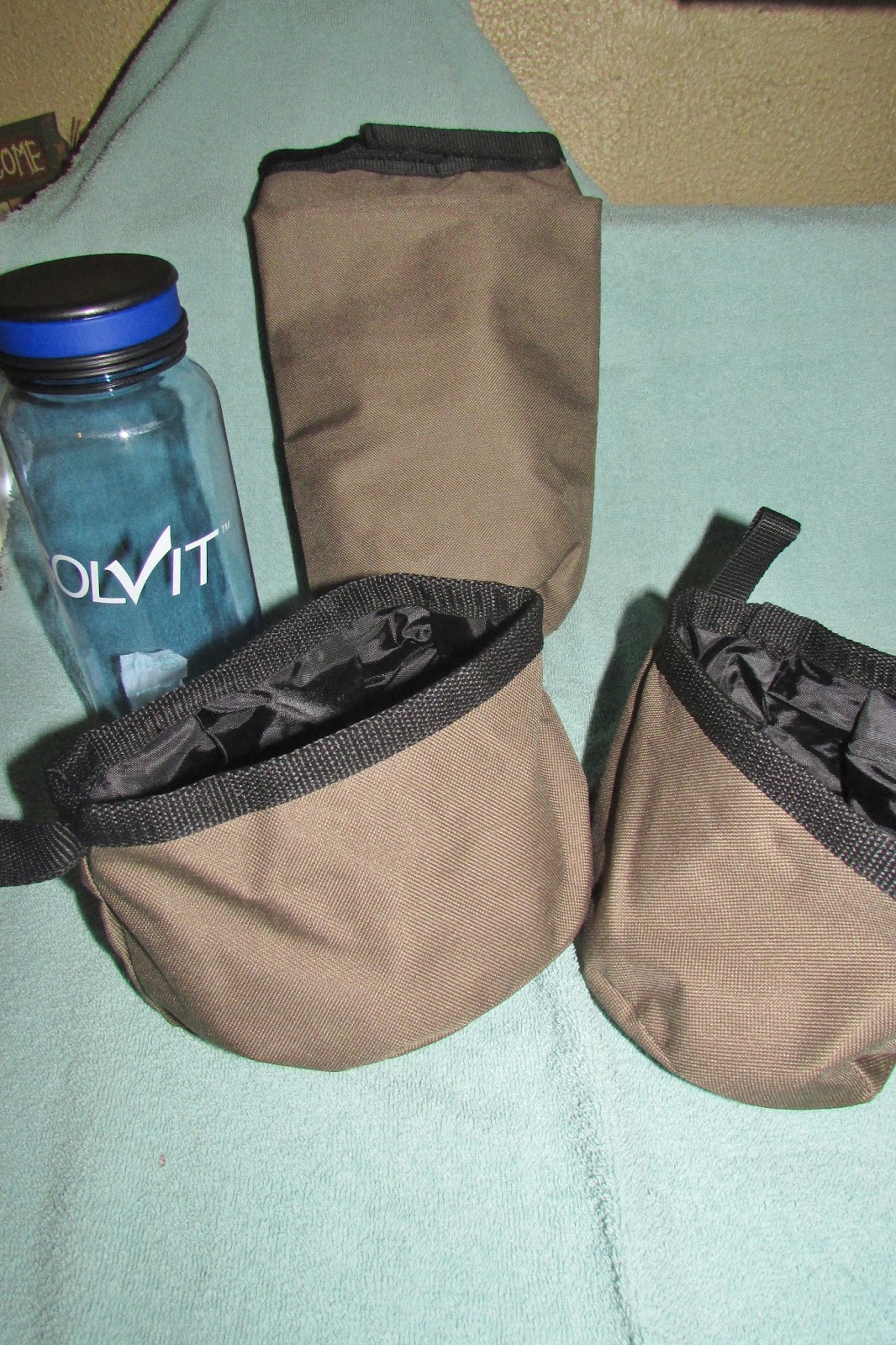 Heck Of A Bunch HomeAway™ Travel Organizer Kit Review