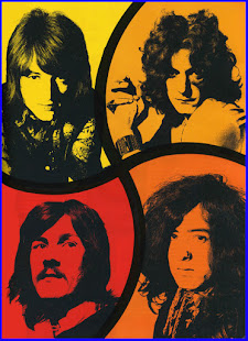 LED ZEP