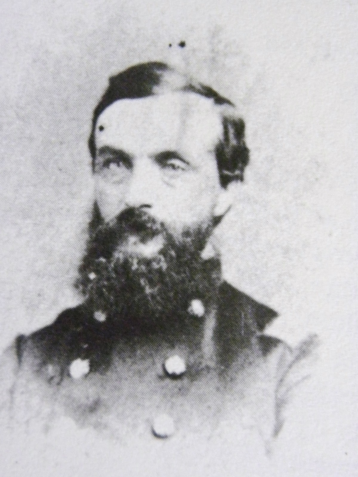 THEIR STORIES Lt. Colonel John Fraser