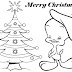 Free Coloring Pages For Xmas