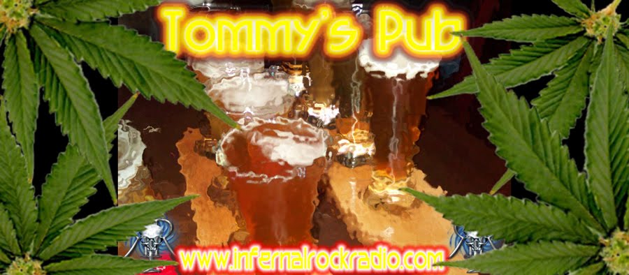 Tommy's Pub