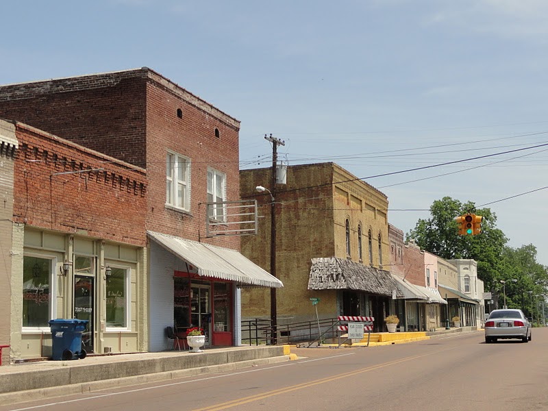 Tours by Josh Whitehead Henning, Tennessee