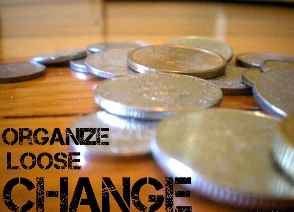 Mindless Muses Loose Change