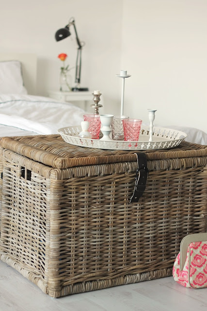 Verlockendes...: Our Bedroom Schlafzimmersünden