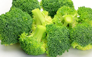 Brokoli Membantu Imunitas
