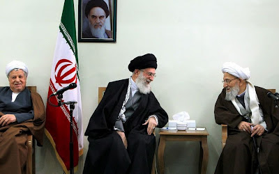 Món àrab islam islamic Pròxim Orient golf Pèrsic Teheran Iran Khomeini Ahmadinejad