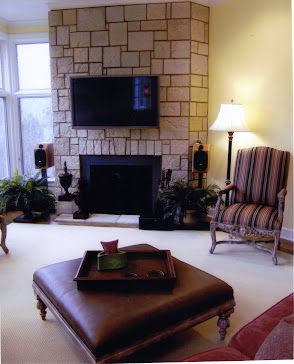 Glenview Living Room