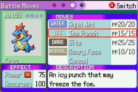 Pokemon Emerald 386 Rom Rar File