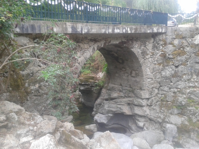 Ponte da Caniça Ponte da Caniça