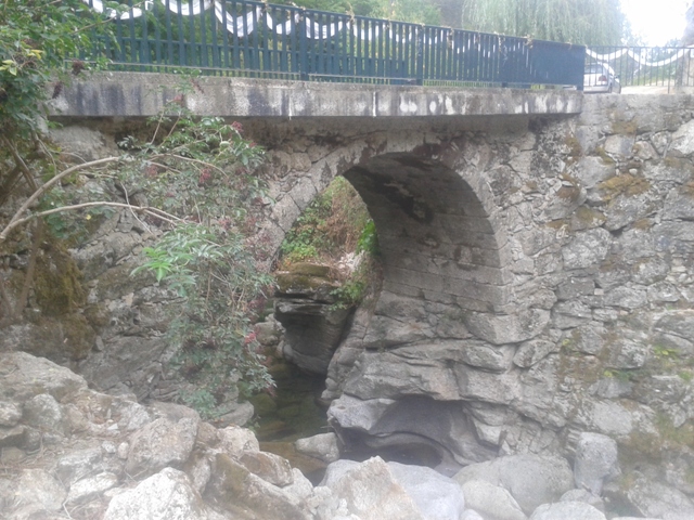 Ponte da Caniça