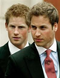 His Royal Highness Prince William