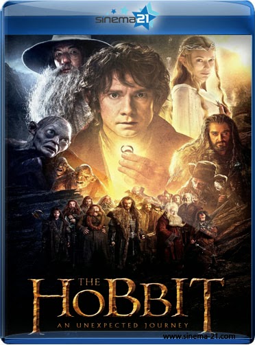 The Hobbit An Unexpected Journey English Subtitles 720p