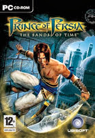 Prince Of Persia The Sand Of Time
