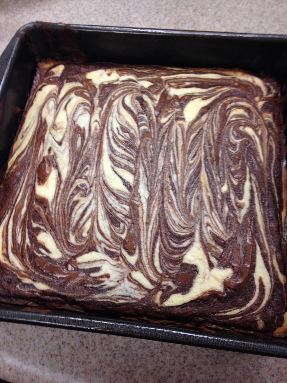 REVIEW Duncan Hines Deluxe Decadent Brownie Mix Darlina Liu