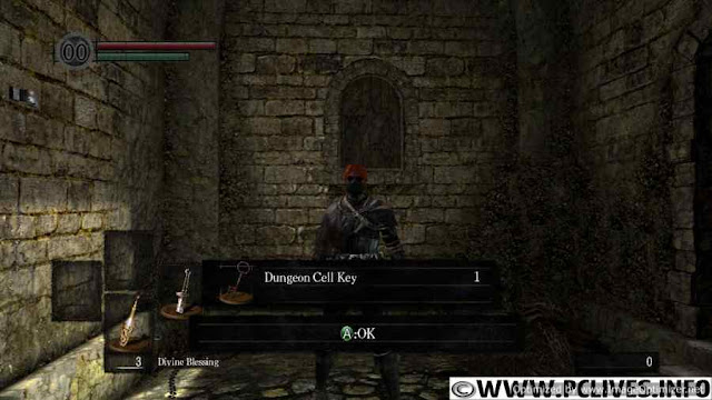 Dark Souls: Prepare To Die EditionCrack Only - YouTube