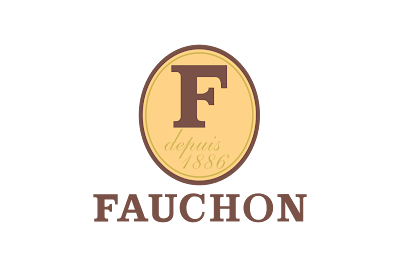 Fauchon Logo, Fauchon Logo vector