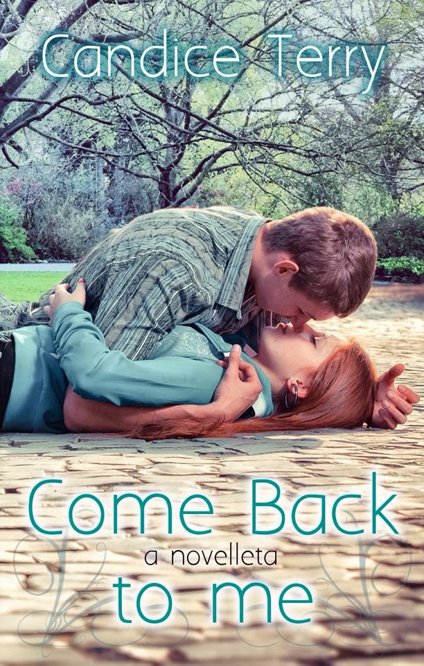 Come Back To Me - 0.99