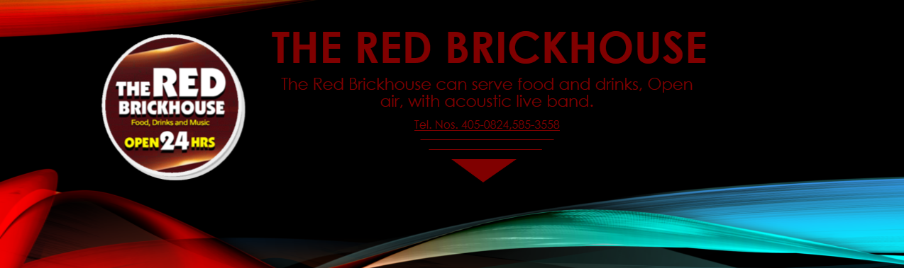 The Red Brickhouse 