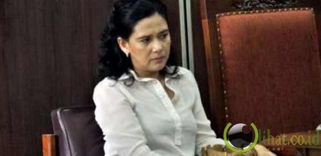 Cekcok Besar Pada 1997 Cekcok Besar Pada 1997