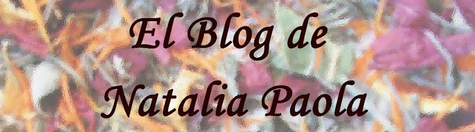 El Blog de Natalia Paola Productos Sostenibles