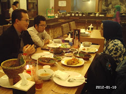 Dekan FEMA IPB Dr. Arif Satria, Prima Gandhi HMI Bogor, Maafkanlah, Marissa Haque & Ikang Fawzi