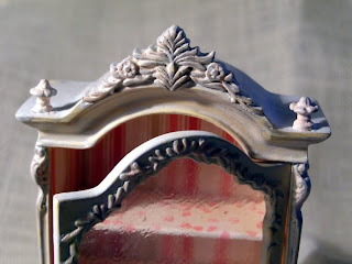 Pequeñeces: El armario del baño