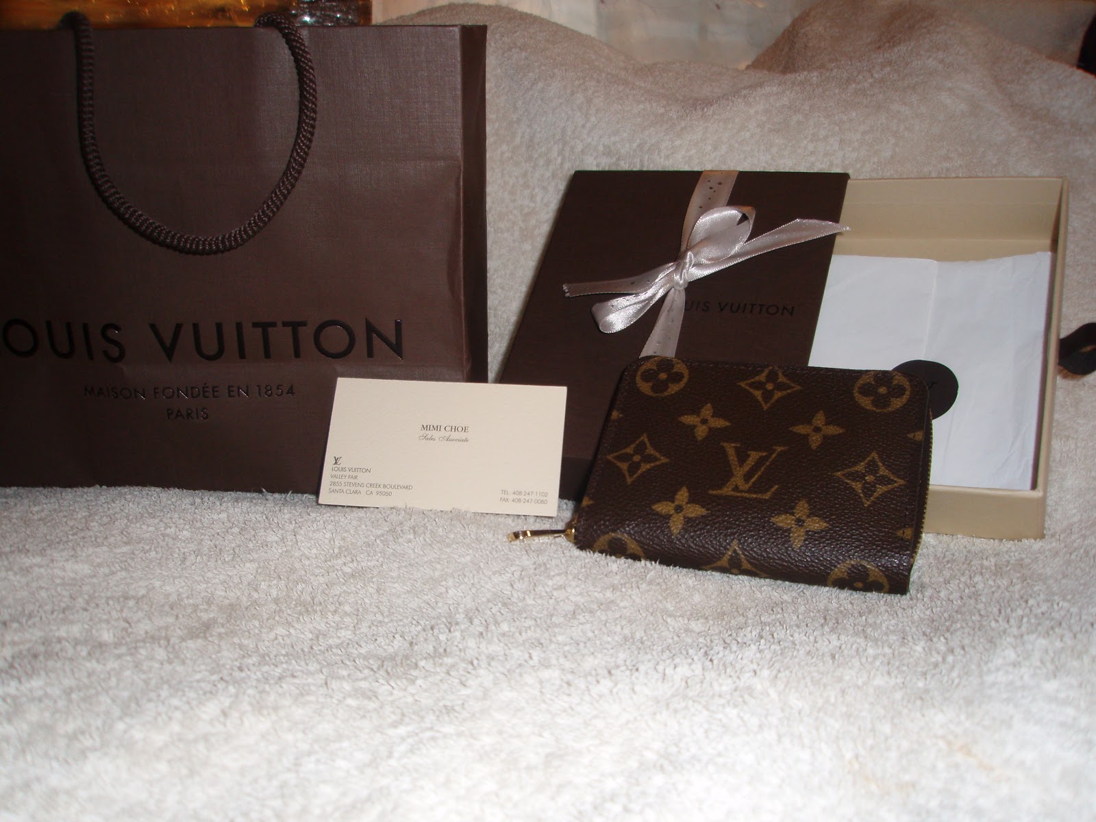 My Updated Louis Vuitton Handbag Collection - 2010 Edition! 
