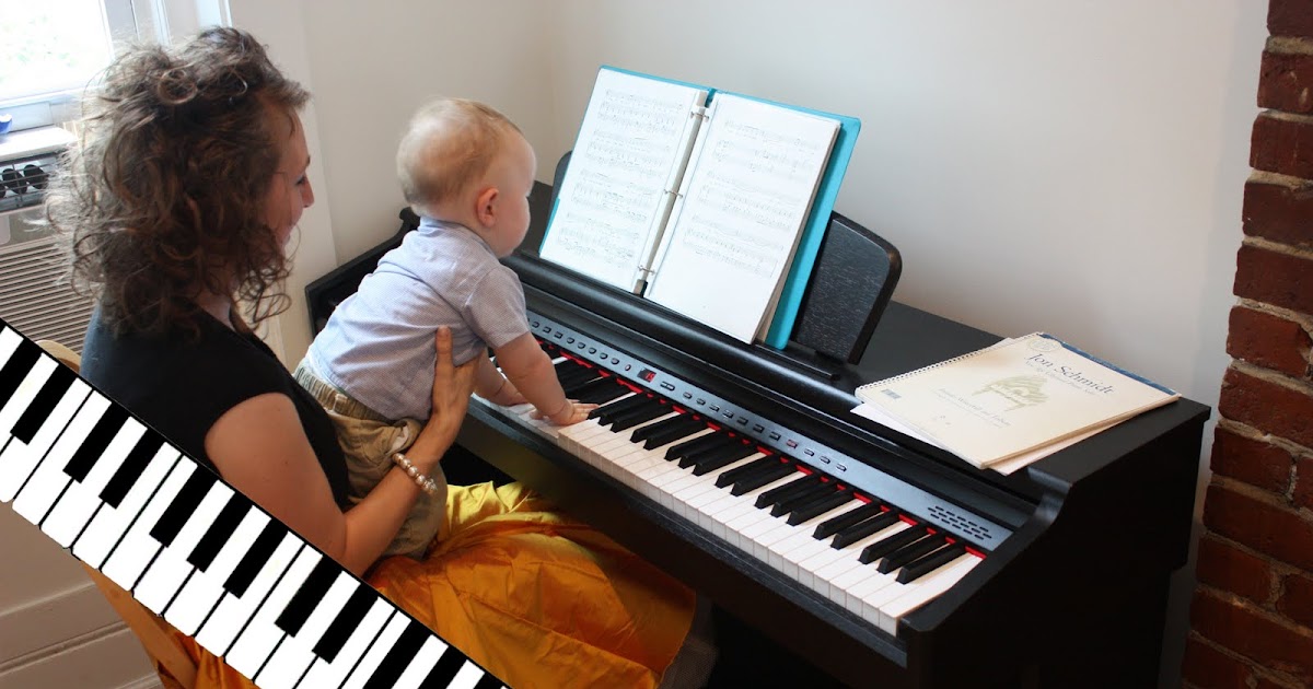 piano