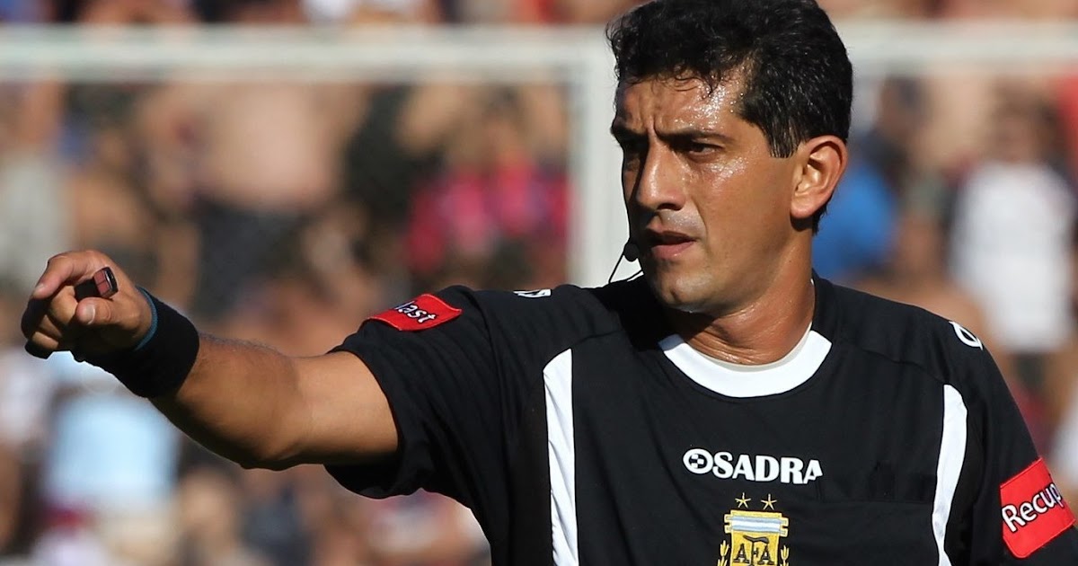 El Sanlorencista Pezzotta, otro del SADRA y van...