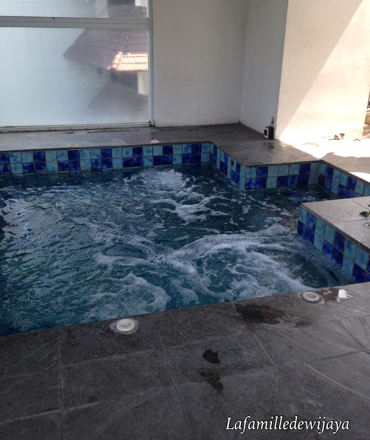 Lafamilledewijaya Review Novotel Hotel Semarang