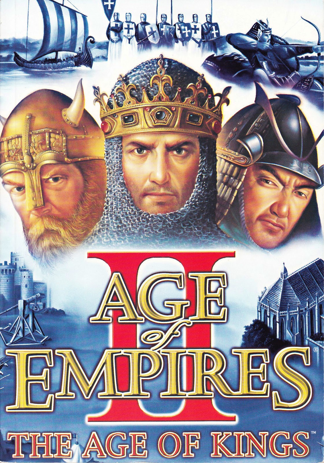 age of empires 2 the conquerors ita age of empires 2 the conquerors ita