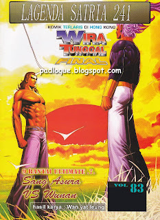 WIRA TUNGGAL FINAL: LATEST ISSUE - Page 17 Wira+Tunggal+Final+83