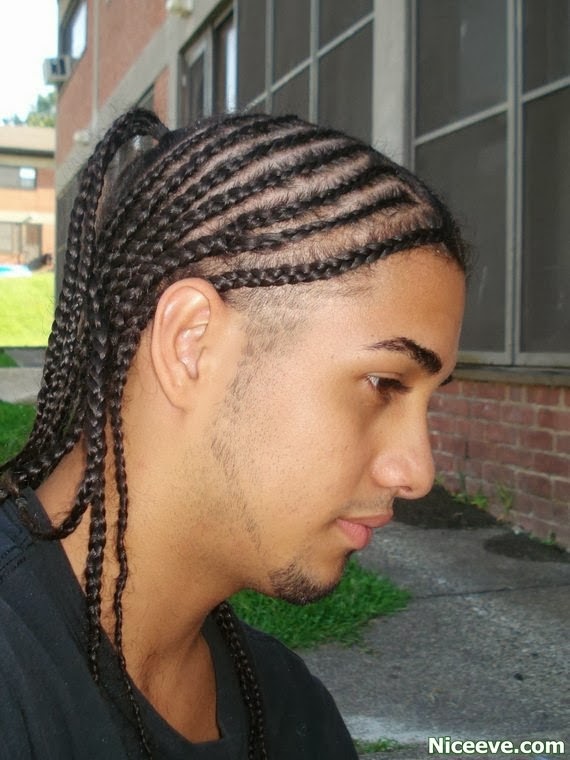 Best Haircuts Famous Trendy Dreadlock Hairstyles For Men