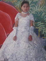 when i was in grade 3.. 1st runner up!
