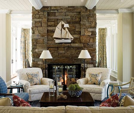 C.B.I.D. HOME DECOR and DESIGN KEEP THE HOME FIRES BURNING