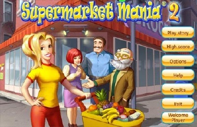 supermarket mania 2 supermarket mania 2