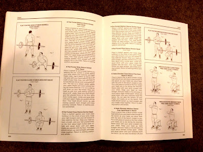 inside the "Keys to the Inner Universe" sample pages from "Keys to the Inner Universe"